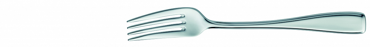 Вилка десертная Solid Cromargan® 18/10