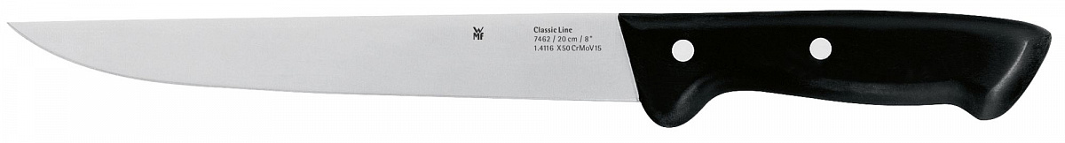 Нож кухонный Classic Line 34 см