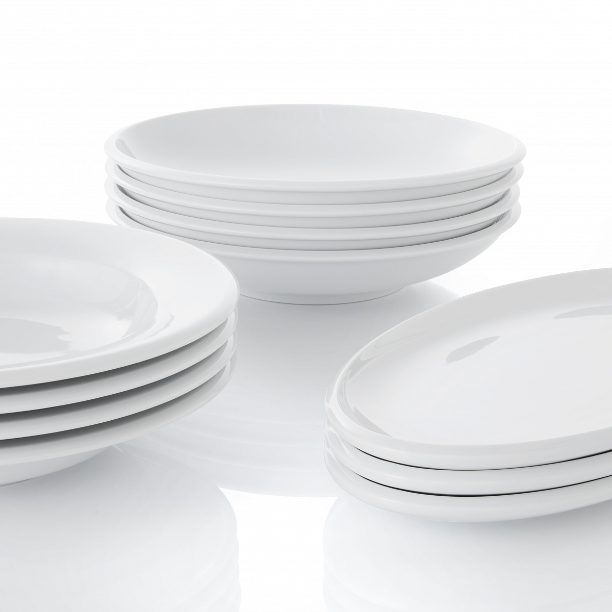 Глубокая тарелка, 24 см