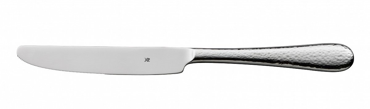 Нож столовый (цельнолитой) Sitello Cromargan® 18/10
