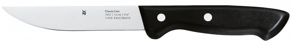 Нож универсальный Classic Line 25 см